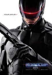 Robocop 2014 Filmi izle