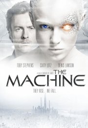 Ölüm Makinesi izle | The Machine 2013 Türkçe Dublaj izle