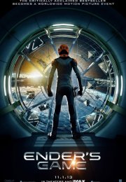 Ender’s Game – Uzay Oyunları  türkçe dublaj izle