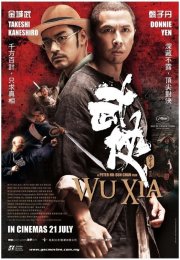 Kahraman Swordsmen Wu xia 2011 Türkçe Dublaj izle