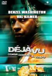Deja Vu 2006 Türkçe Altyazılı izle