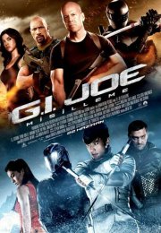 G.I. Joe Misilleme – G.I. Joe Retaliation 2013 Türkçe Dublaj izle