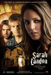 Sarah Landon and the Paranormal Hour – Türkçe Dublaj izle