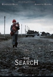 Arayış – The Search 2014 Türkçe Dublaj izle