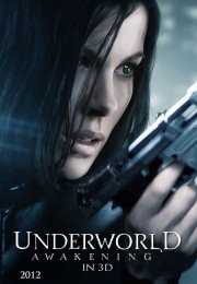 Karanlıklar Ülkesi 4 Uyanış izle – Underworld Awakening 2012 Filmi izle