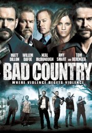 Bad Country – Kötülük Diyarı Türkçe Dublaj izle