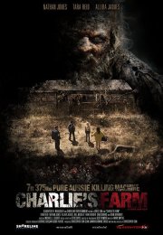 Ölüm Çiftliği Türkçe Dublaj izle, Charlie’s Farm 2014 izle
