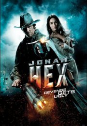 Jonah Hex izle (2010)