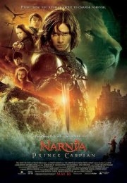 Narnia günlükleri 2 – Prens kaspiyan 2008 Türkçe Dublaj izle