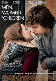 Erkekler Kadınlar ve Çoçuklar – Men Women Children izle (2014)