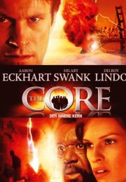 Kor – The Core 2003 Türkçe Dublaj izle