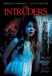 Davetsiz Misafirler – The Intruders 2015 Türkçe Dublaj izle