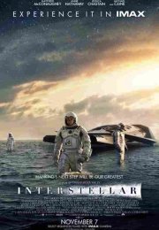 Yıldızlararası – Interstellar 2014 Filmi izle