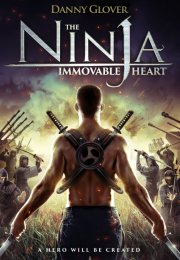Ninjanın Kalbi – The Ninja Immovable Heart 2014 Türkçe Dublaj izle