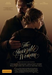 Görünmeyen Kadın – The Invisible Woman (2013) Türkçe Dublaj İzle