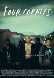 Sokak Savaşları – Four Corners (2013) Türkçe Dublaj İzle