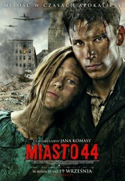 City 44 – Miasto 44 (2014) Altyazılı İzle