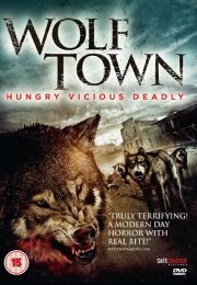 Kurt Şehri – Wolf Town 2011- Türkçe Dublaj İzle