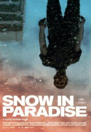 Soğuk Cennet – Snow in Paradise (2014) Türkçe Dublaj