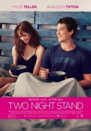 İki Gecelik Aşk – Two Night Stand (2014) Türkçe Dublaj İzle