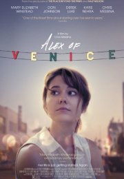 Yeni Bir Ben – Alex of Venice 2014 Türkçe Dublaj izle