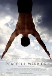 Dingin Savaşçı – Peaceful Warrior 2006 Türkçe Dublaj izle