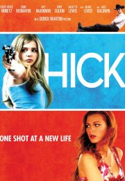Taşralı – Hick (2011) Türkçe Dublaj İzle