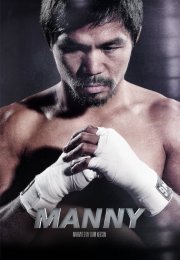 Şampiyon Manny – Manny 2014 Türkçe Dublaj izle