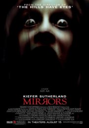 Aynalar – Mirrors 2008 Türkçe Dublaj izle