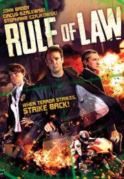 Kanuna Karşı – The Rule Of Law 2012 Türkçe Dublaj izle