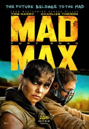 Mad Max Fury Road izle | Çılgın Max: Öfkeli Yollar 2015 Türkçe Altyazılı izle