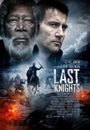 Son Şövalyeler – Last Knights 2015 Türkçe Altyazılı izle
