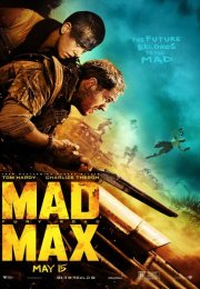 Mad Max Fury Road 2015 Türkçe Dublaj izle