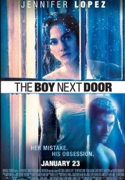 Komşu Evdeki Çocuk – The Boy Next Door 2015 Türkçe Dublaj izle