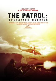 Devriye – The Patrol Türkçe Dublaj izle