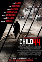 44. Çocuk – Child 44 – 2015 Türkçe Altyazılı izle