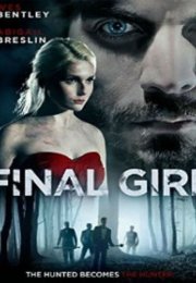 Final Girl 2014 Türkçe Altyazılı izle