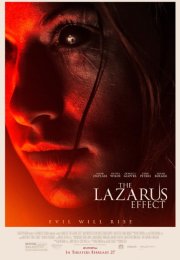 Lazarus Etkisi – The Lazarus Effect 2015 Türkçe Dublaj izle