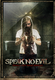 Şeytan’a Karşı – Speak No Evil 2013 Türkçe Dublaj izle
