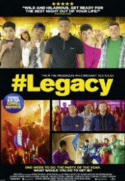 Legacy 2015 Türkçe Altyazılı izle