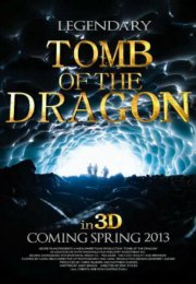 Ejderin karnı – Legendary: Tomb of the Dragon 2013 Türkçe Dublaj izle