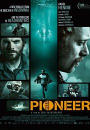 Öncü – Pioneer 2013 Türkçe Dublaj izle