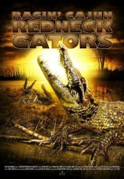 Katil Timsahlar – Ragin Cajun Redneck Gators 2013 Türkçe Dublaj izle