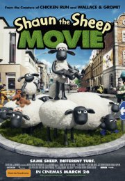 Kuzular Firarda – Shaun the Sheep Movie 2015 Türkçe Dublaj izle