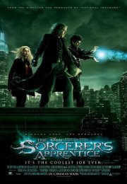 Sihirbazın Çırağı – The Sorcerer’s Apprentice 2010 Türkçe Dublaj izle