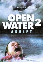 Açık Deniz 2 – Open Water 2: Adrift 2006 Türkçe Dublaj izle