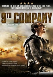 Dokuzuncu Bölük – 9th Company 2005 Türkçe Dublaj izle