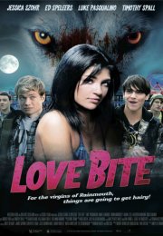 Aşk Isırığı izle – Love Bite (2012)