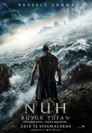 Nuh: Büyük Tufan – Noah Türkçe Dublaj izle