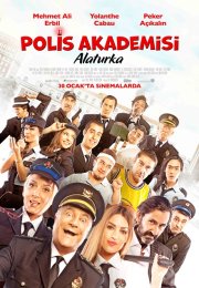 Polis Akademisi Alaturka izle